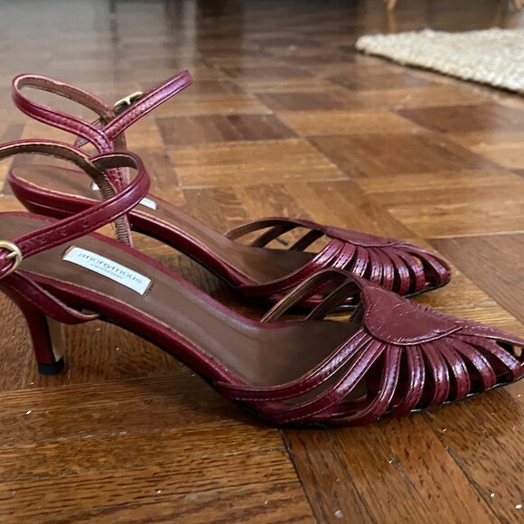 Anonymous Copenhagen heeled sandals - Picture 2 of 5
